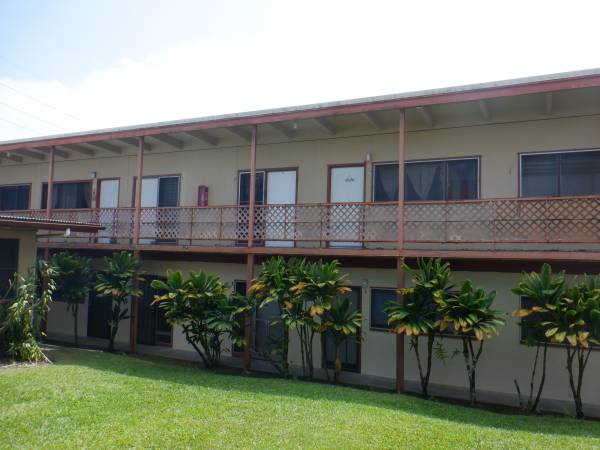 Craigslist Kailua Kona: Malia Apartments